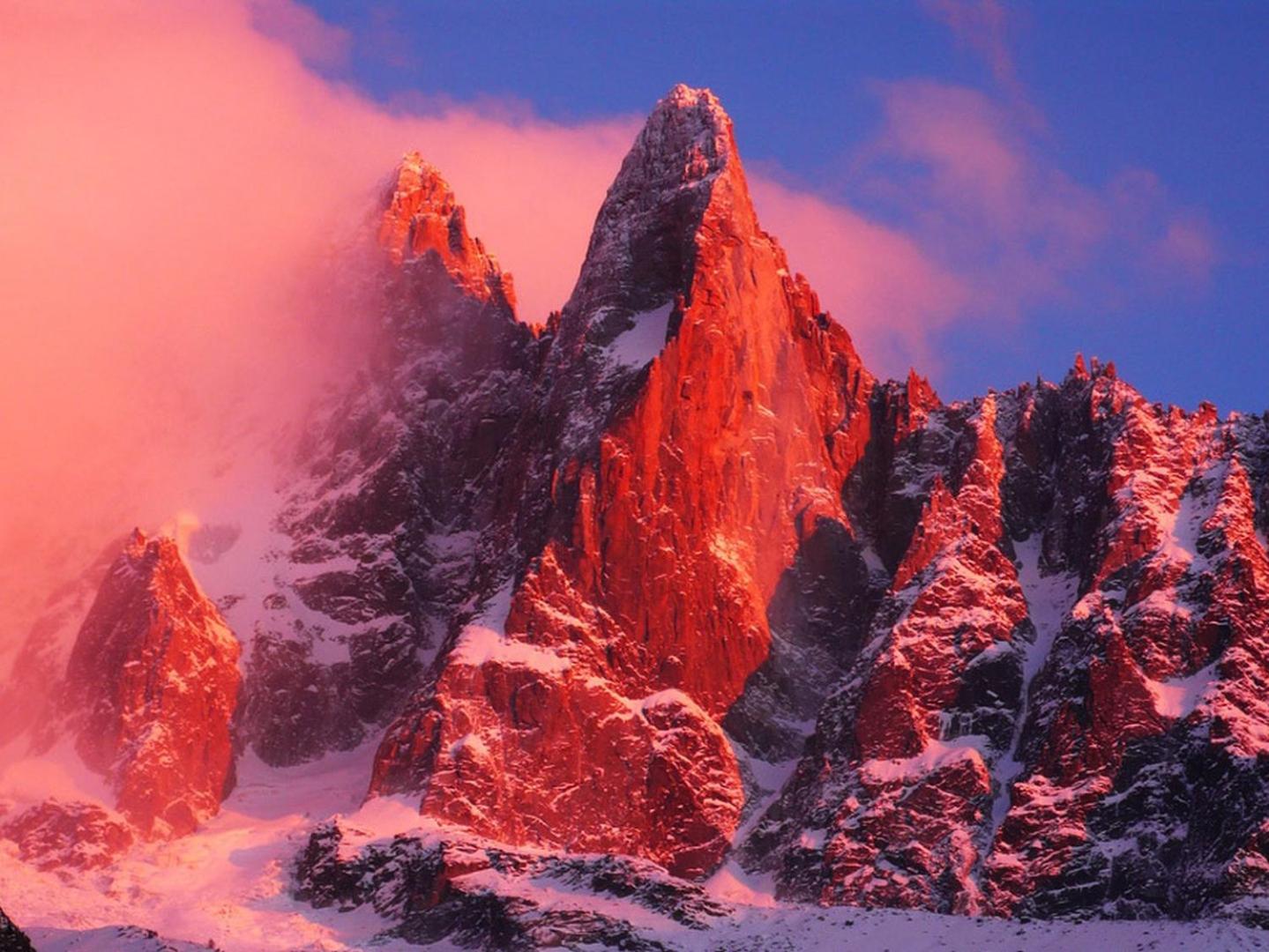 Apartment Chamois Blanc 6 - Chamonix Haven With Great Views Exterior foto
