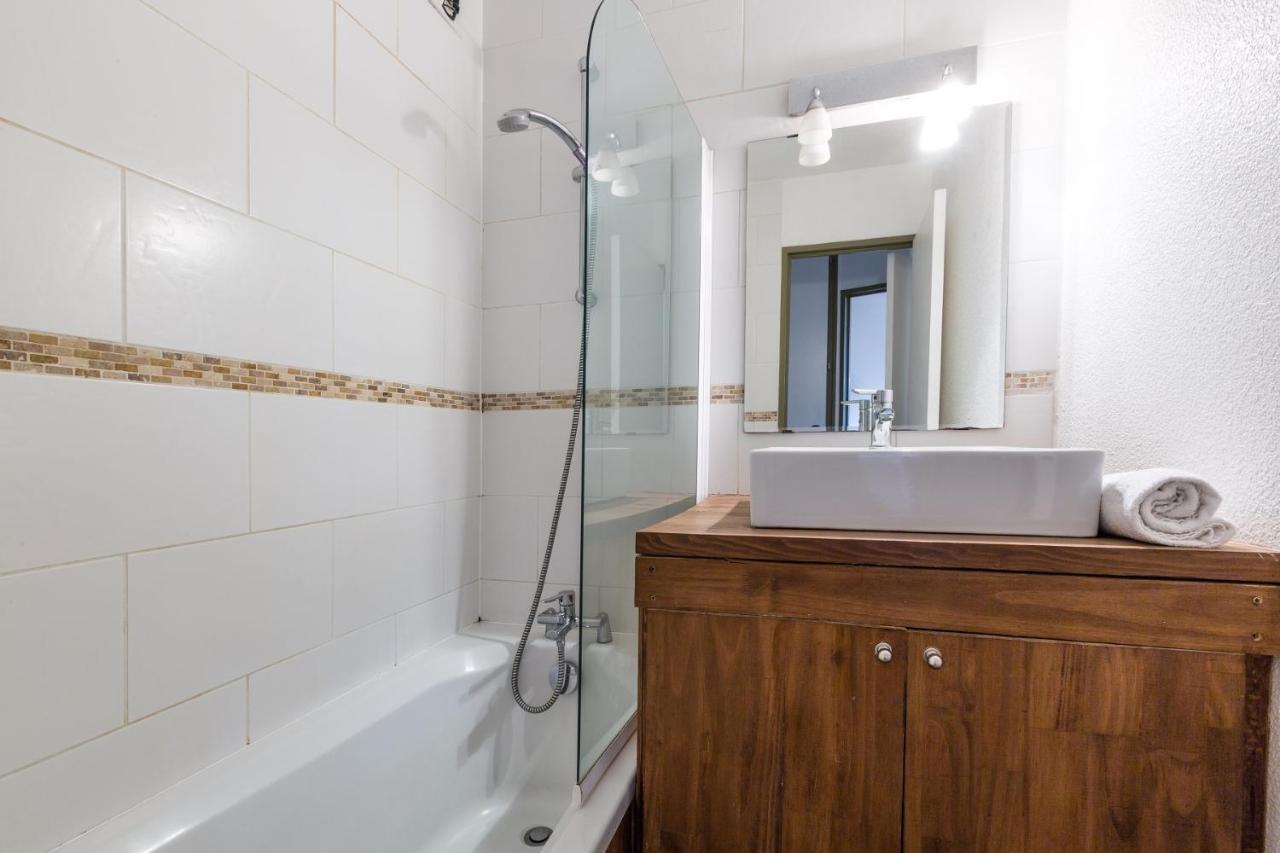 Apartment Chamois Blanc 6 - Chamonix Haven With Great Views Exterior foto